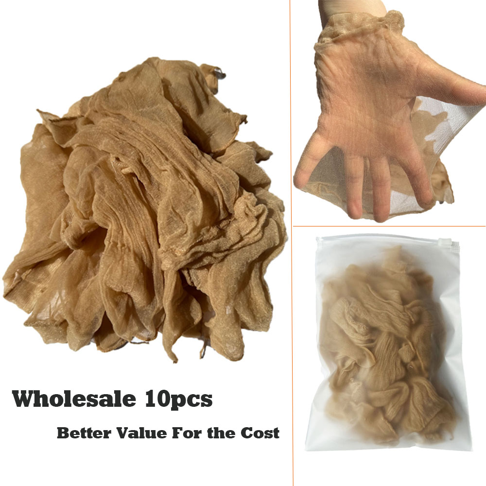 Wig Cap Stocking - Wholesale Ultra Thin Invisible HD Wig
