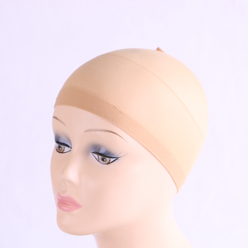 5bags Top Stocking Wig Cap Hai - Wig Cap Stocking ulasan dan harga