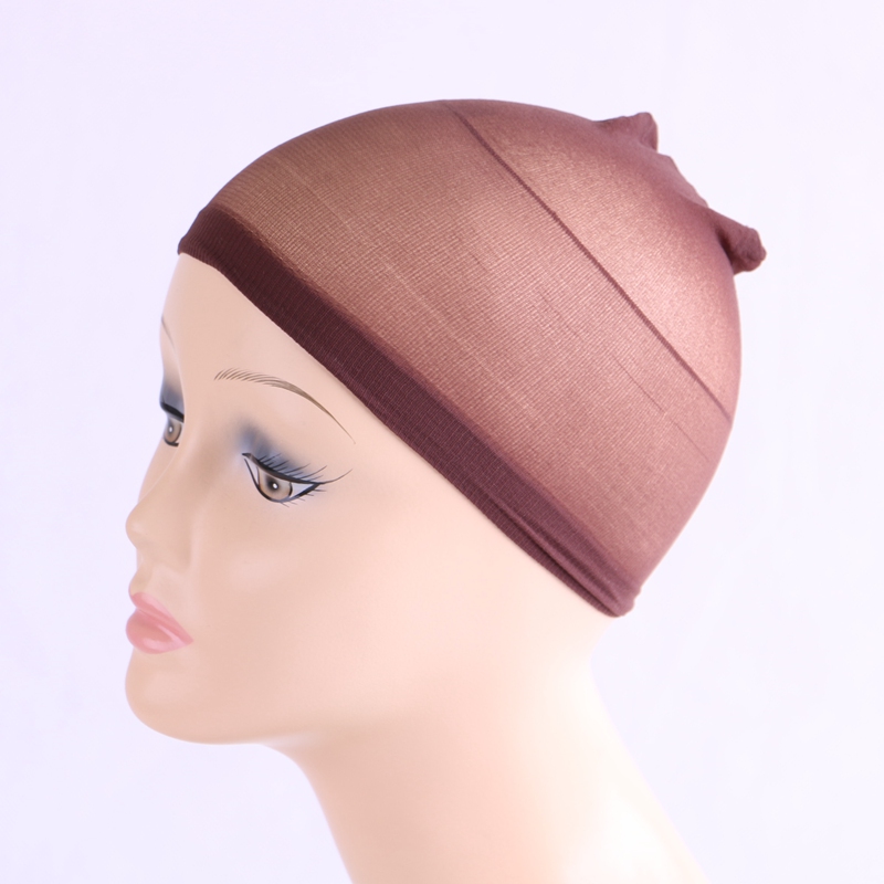 5bags Top Stocking Wig Cap Hai - Wig Cap Stocking ulasan dan harga