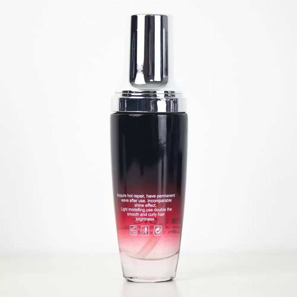 Pure Argan Oil Hair Essential  - Hair Care For Dry And Frizzy Hair ulasan dan harga