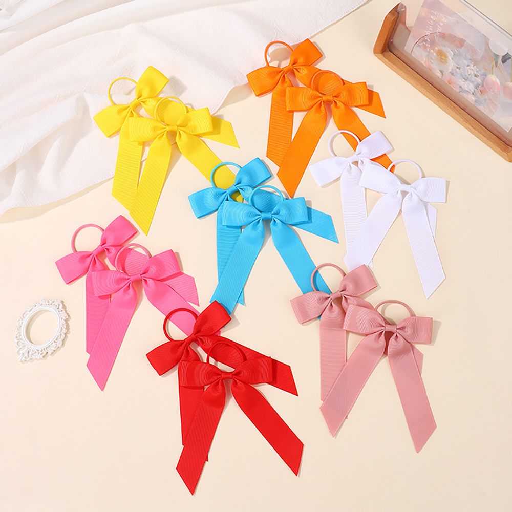 BABY BOWS 20Pcs/lot Girls Swee - Hair Care Gift Set ulasan dan harga