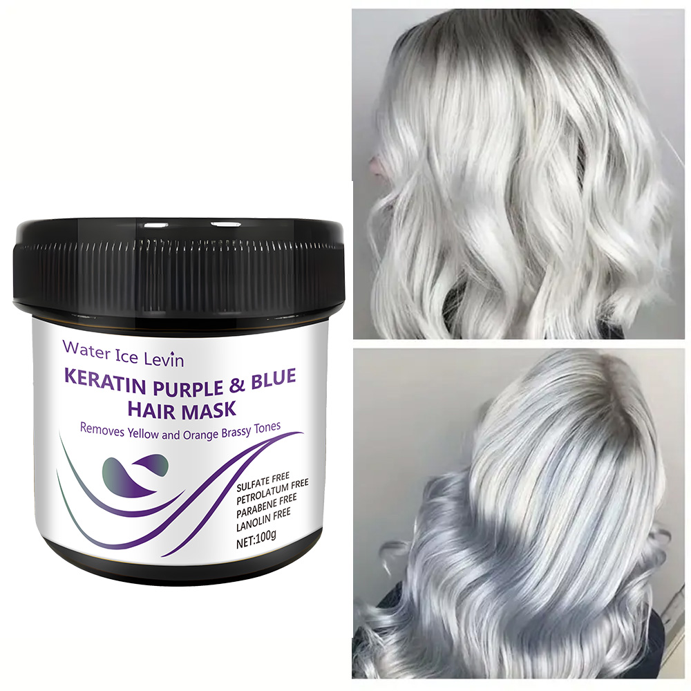 Magical Keratin Hair Mask 5 Se - Hair Care Wow ulasan dan harga