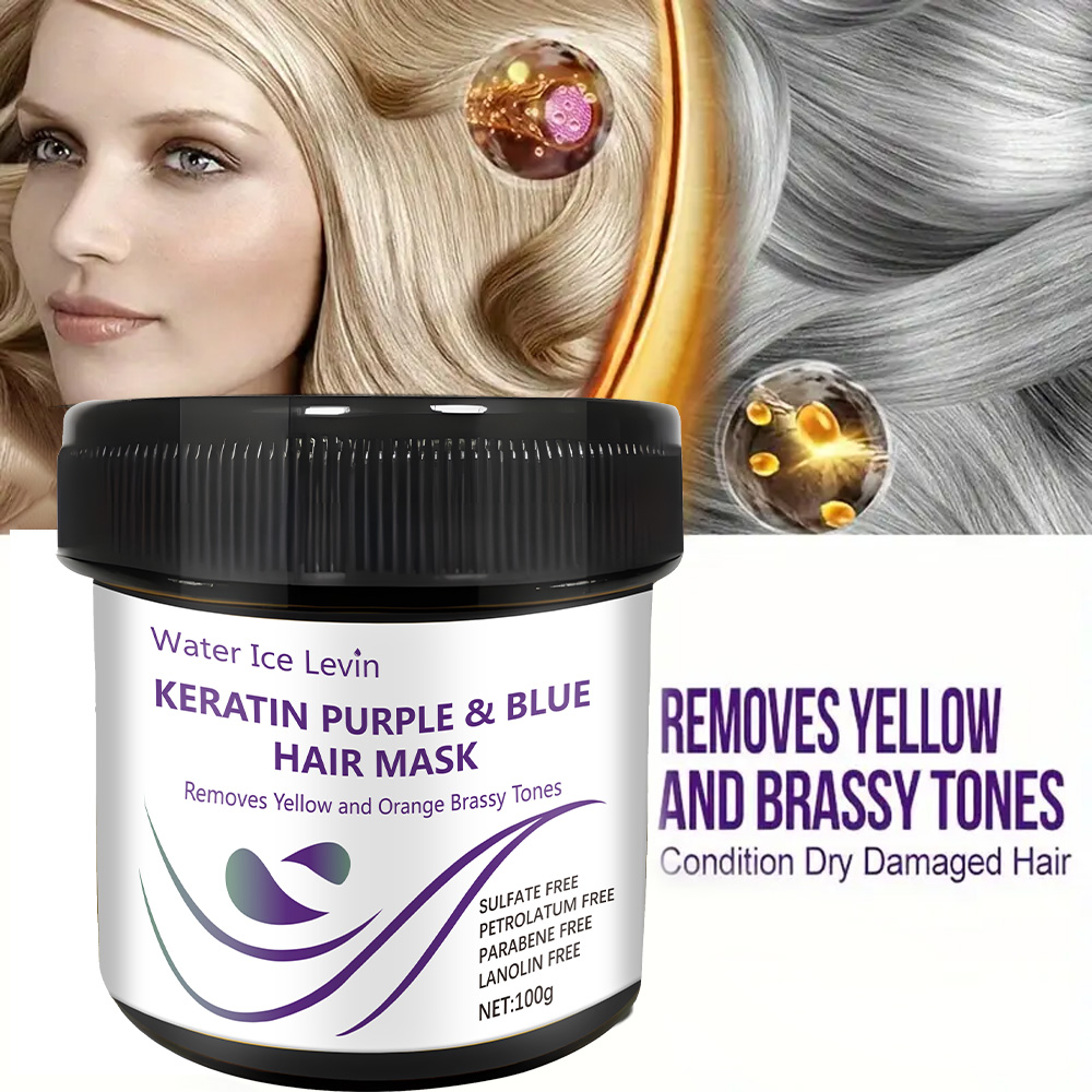 Magical Keratin Hair Mask 5 Se - Hair Care Wow ulasan dan harga