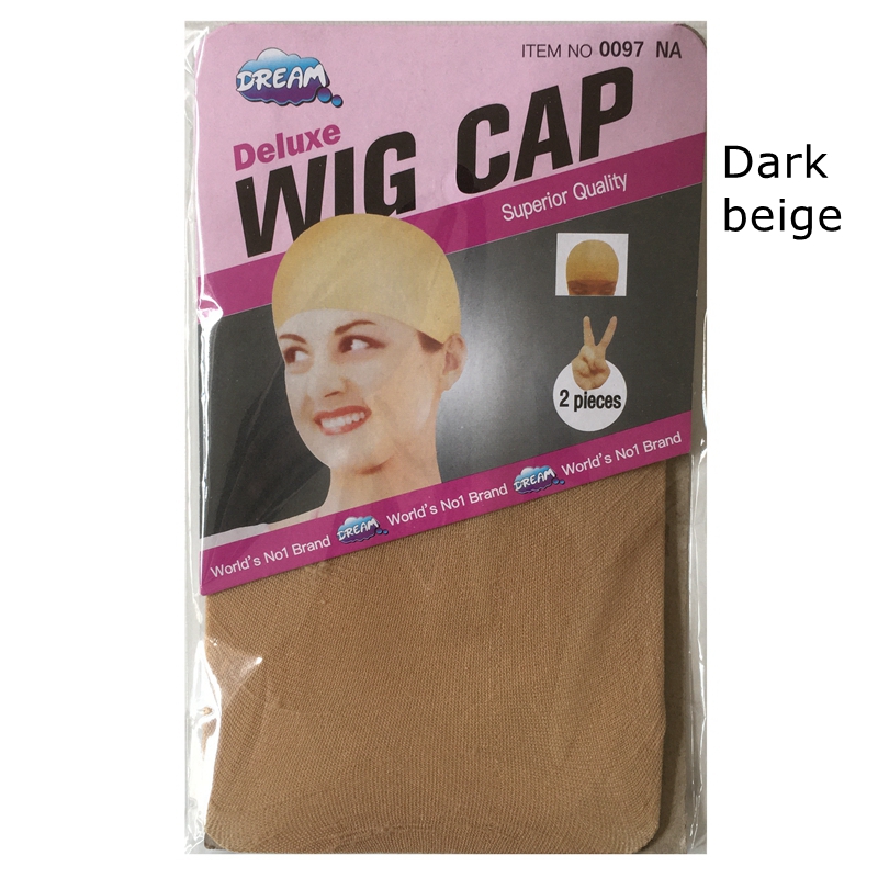 20 Pieces (10 Packs) Wig Cap W - Wig Cap Stocking ulasan dan harga
