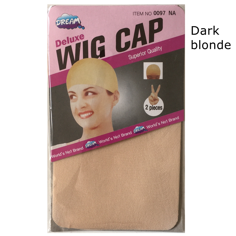 20 Pieces (10 Packs) Wig Cap W - Wig Cap Stocking ulasan dan harga