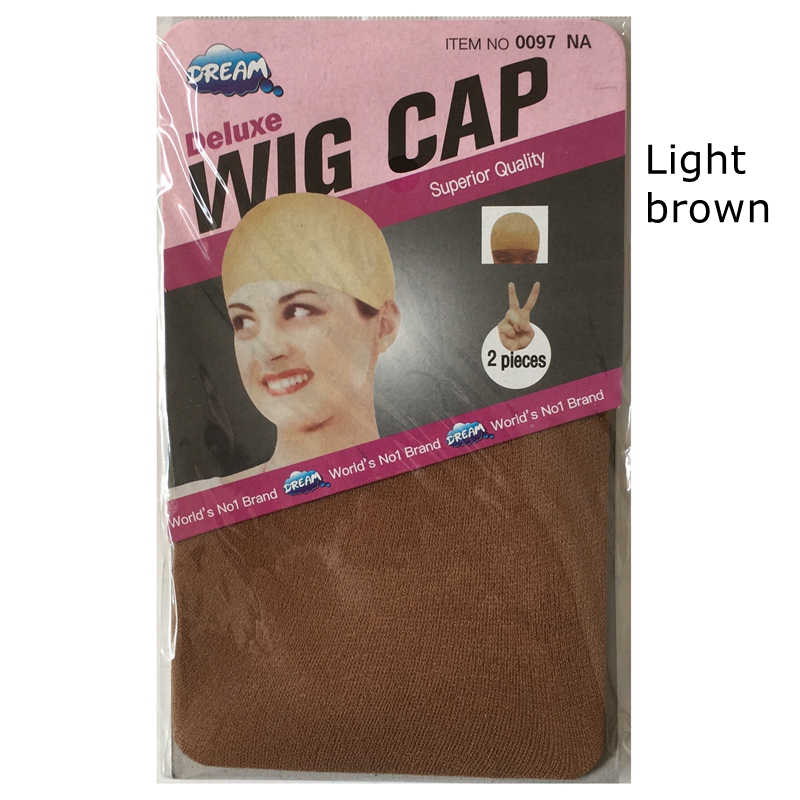 20 Pieces (10 Packs) Wig Cap W - Wig Cap Stocking ulasan dan harga