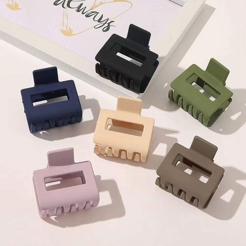 5/7.8/10.5/12CM Hair Claw Larg - Hair Clip Claw Large ulasan dan harga