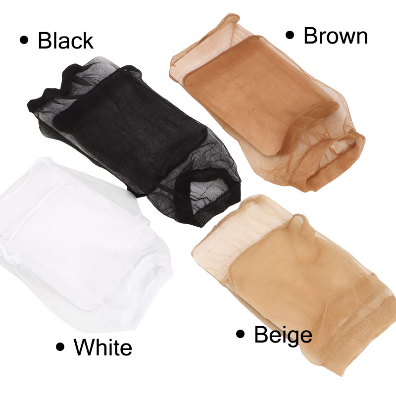 Wig Base Cap HD Wig Cap Stocki - Wig Cap Stocking ulasan dan harga
