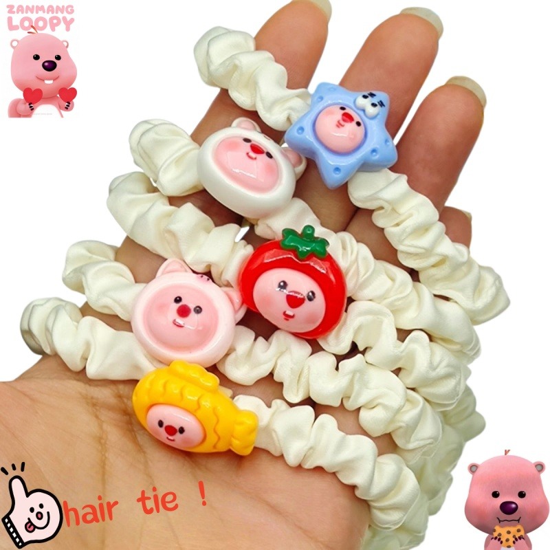 Cute Cartoon Loopy Fashion Hai - Hair Care Gift Set ulasan dan harga