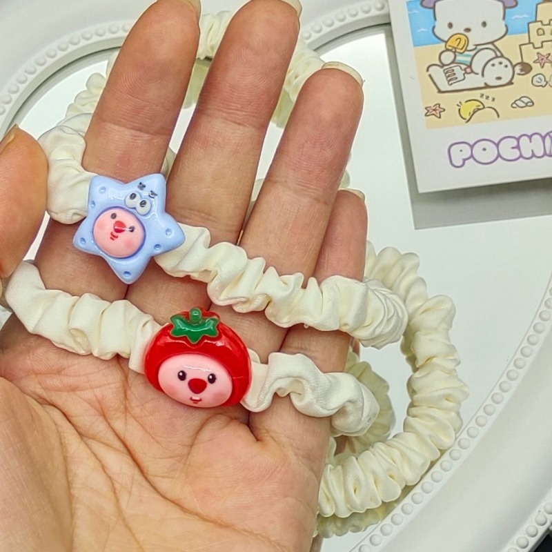 Cute Cartoon Loopy Fashion Hai - Hair Care Gift Set ulasan dan harga