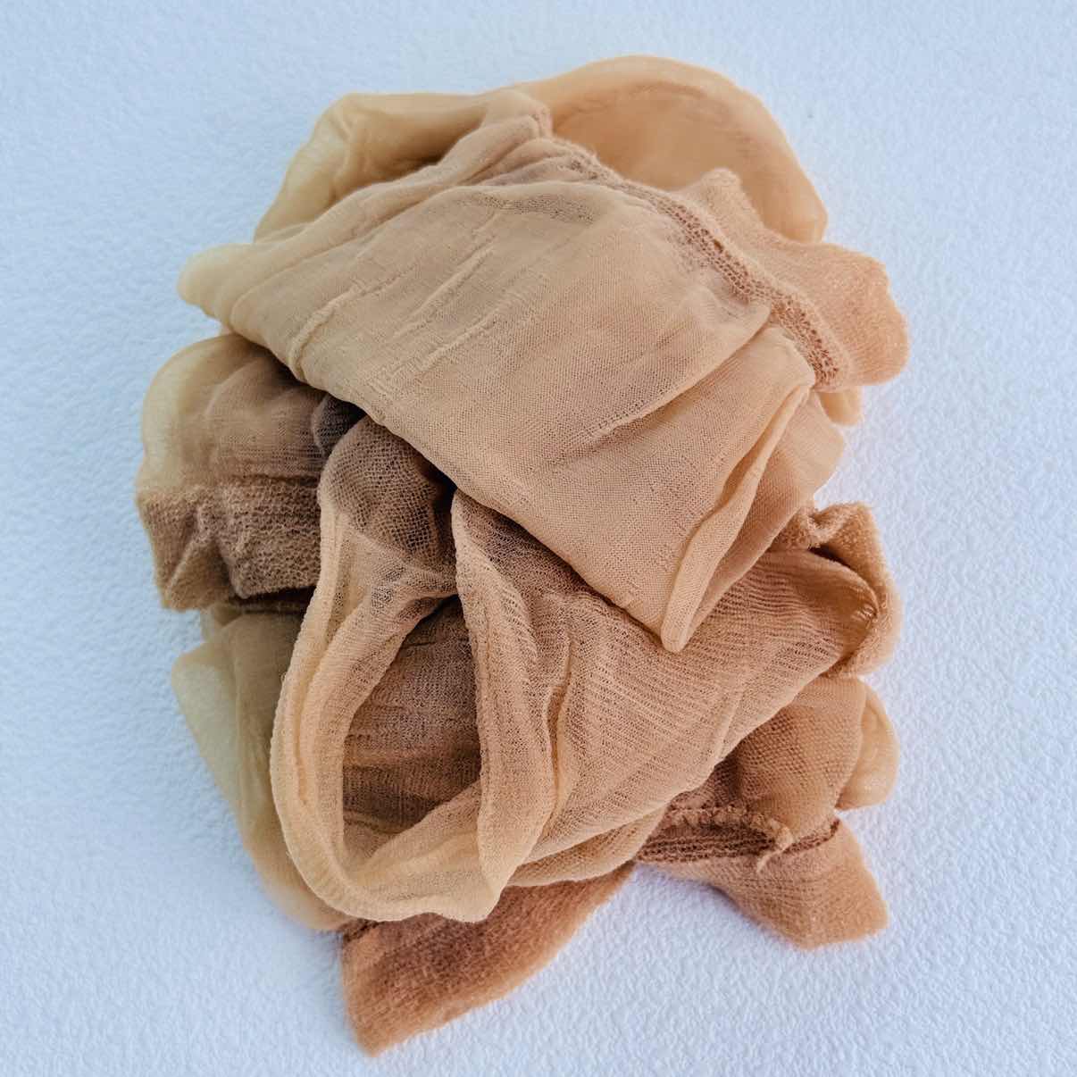 Wholesale Ultra Thin Invisible - Wig Cap Stocking ulasan dan harga