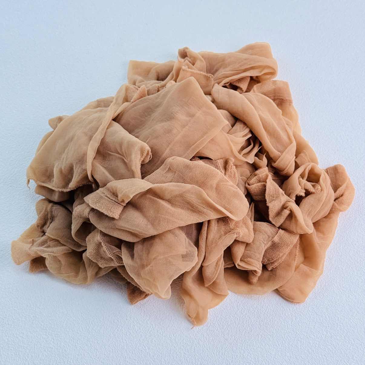 Wholesale Ultra Thin Invisible - Wig Cap Stocking ulasan dan harga