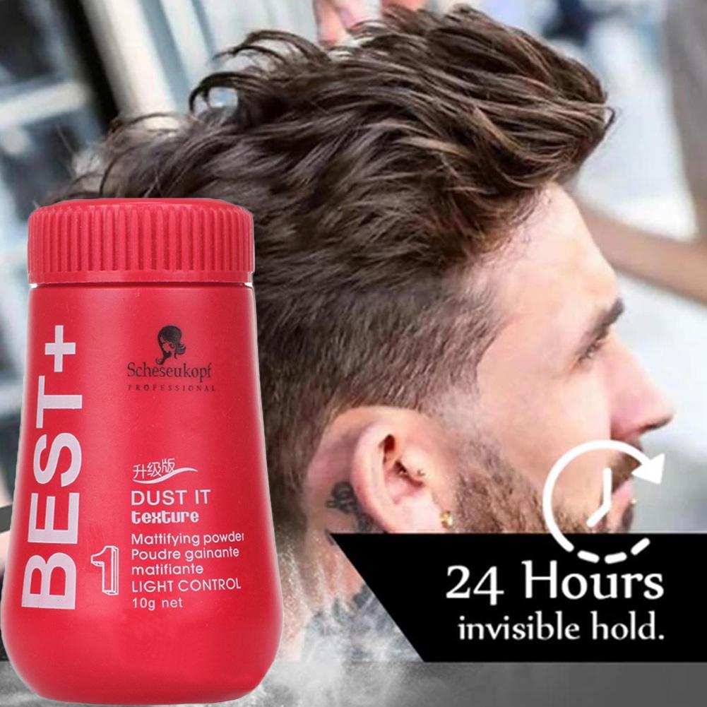 1/3/5/10Pcs Hair Styling Powde - Hair Care Wow ulasan dan harga