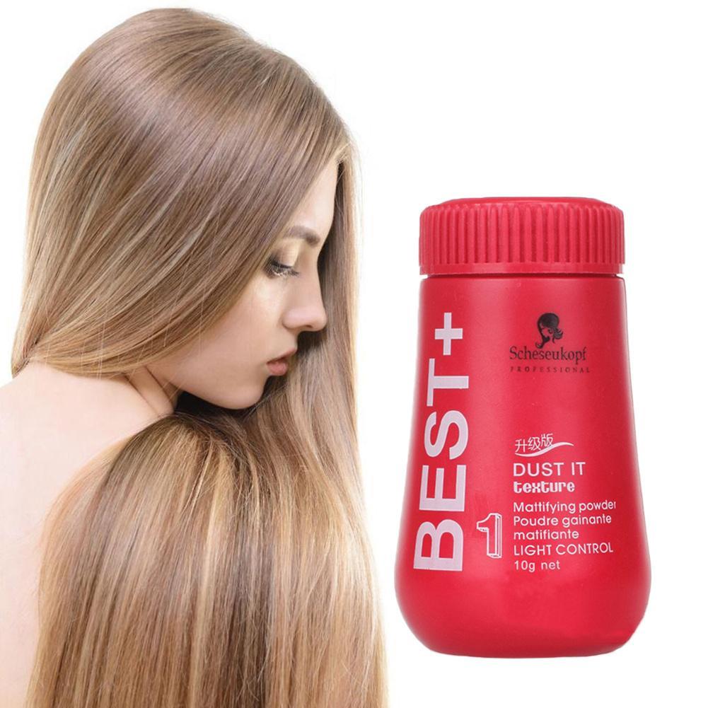 1/3/5/10Pcs Hair Styling Powde - Hair Care Wow ulasan dan harga