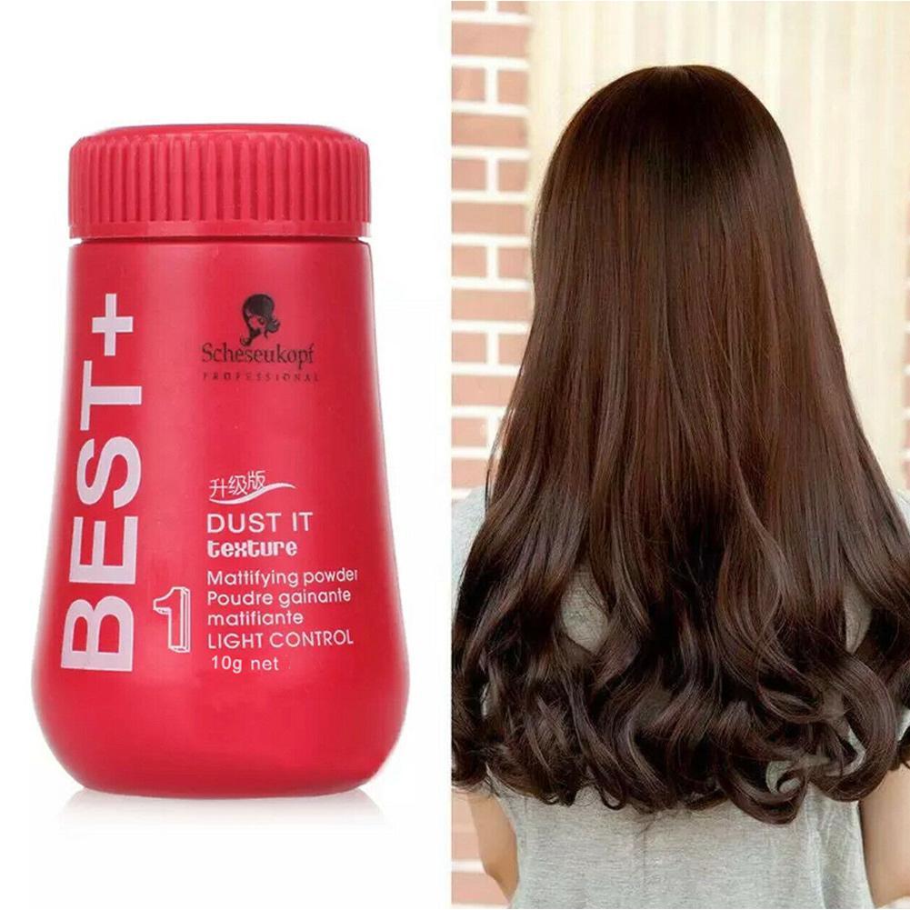 1/3/5/10Pcs Hair Styling Powde - Hair Care Wow ulasan dan harga