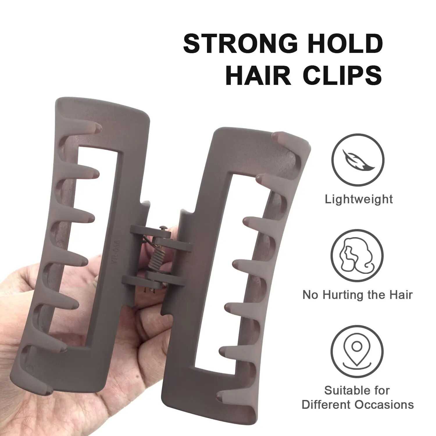 1pc or  4Pcs/Set Women Girls C - Hair Care Gift Set ulasan dan harga