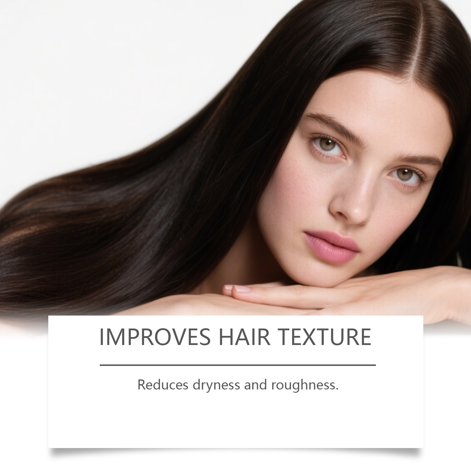 Air Dry Smoothing Hair Cream A - Hair Care For Dry And Frizzy Hair ulasan dan harga